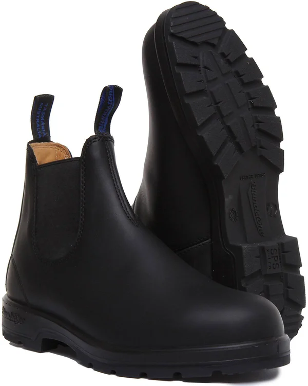 Blundstone - Thermal 566 - 7 - Black