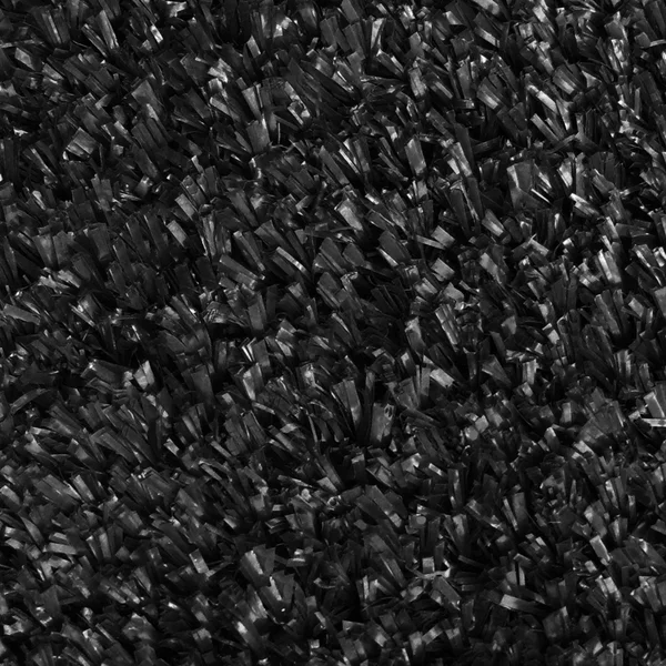 House - Home and More Outdoor/Artificial Turf - Black - 6& x 10&