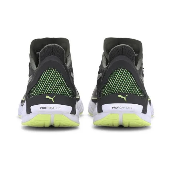 Puma UltraRide Running Shoes - Green - Low-top Sneakers