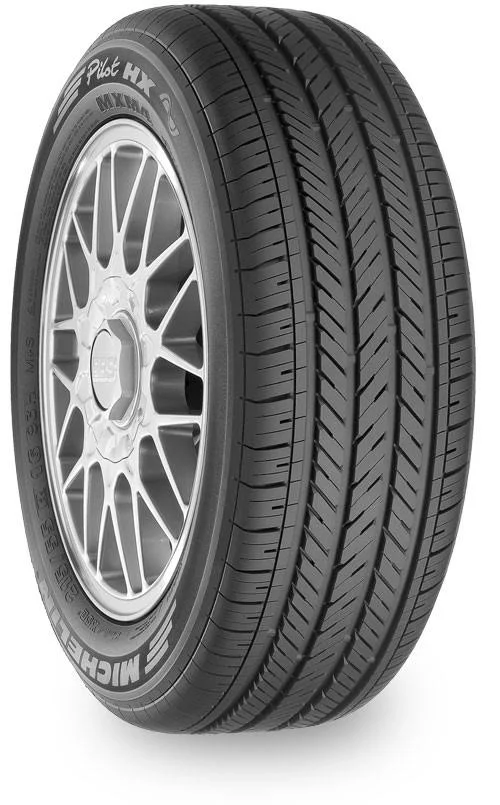 Michelin Pilot MXM4 Tire P235/55R17 98H