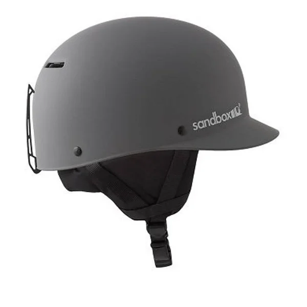 Sandbox Classic 2.0 Mens Snow Helmets - S - Acid Wash