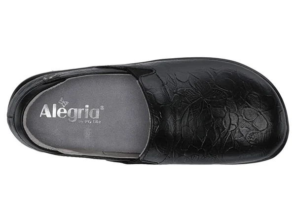 Alegria Women's Keli - Flutter Black
