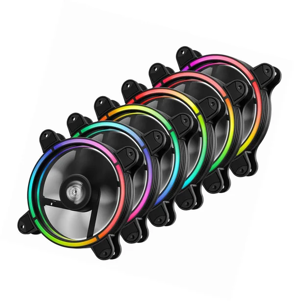 Enermax T.B. RGB UCTBRGB12-BP6 Cooling Fan