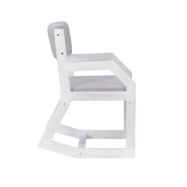 Pastore 22x22 W Polyester Armchair Isabelle & Max
