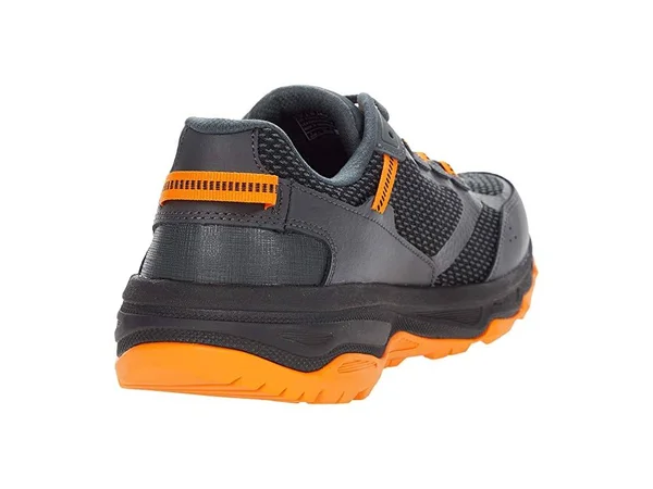 Men's Skechers GOrun Trail Altitude, Size: 12.5, Gray