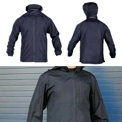 5.11 Tactical Packable Operator Jacket Sheriff Green Xs 48169