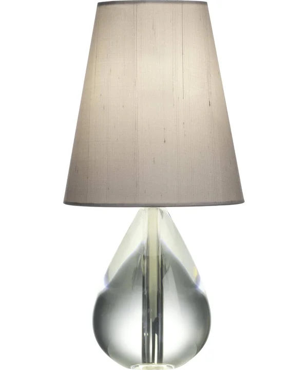 Robert Abbey 684 Jonathan Adler Claridge - One Light Table Lamp