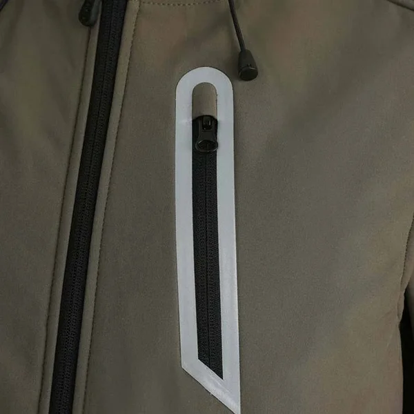 Diadora Softshell Sail Green