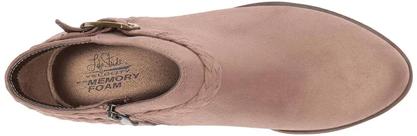 LifeStride Women's Adriana Ankle Bootie