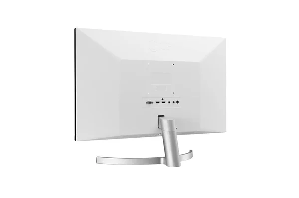 LG 27x22 27MN60T-W Class FHD IPS Monitor