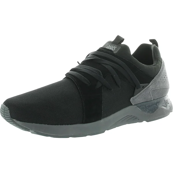 Asics Gel-Lyte V Sanze Sneakers Black- Mens- Size 13 D
