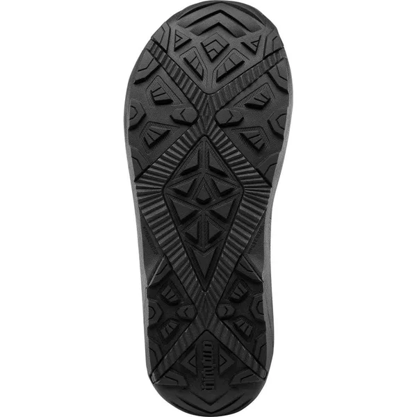 ThirtyTwo TM-3 Snowboard Boot Black - 10.0