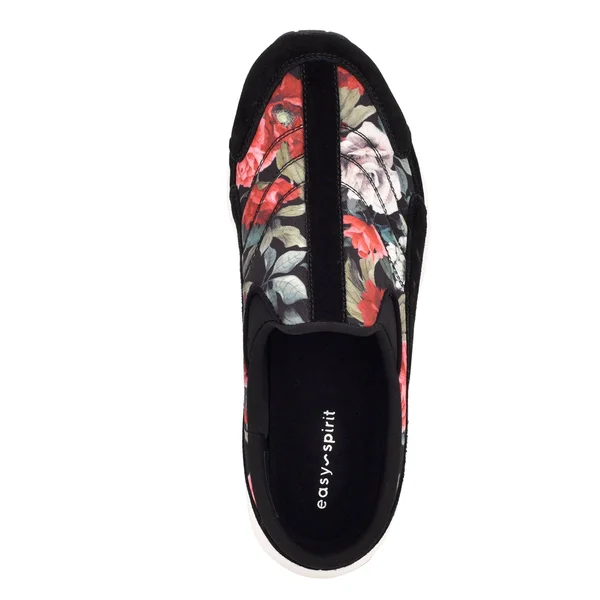 Easy Spirit Travel Time 5 Women's Black
