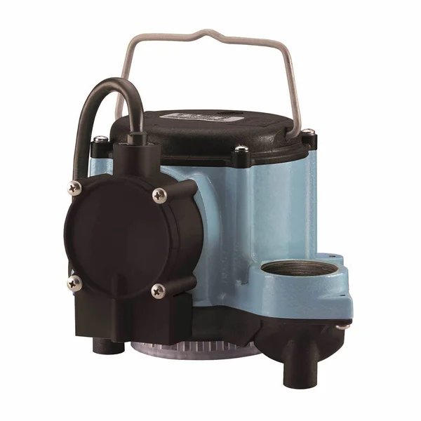 Little Giant 6-CIA-ML 1/3 HP Submersible Automatic Sump Pump