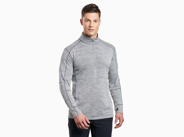 Kuhl Men's Alloy XL