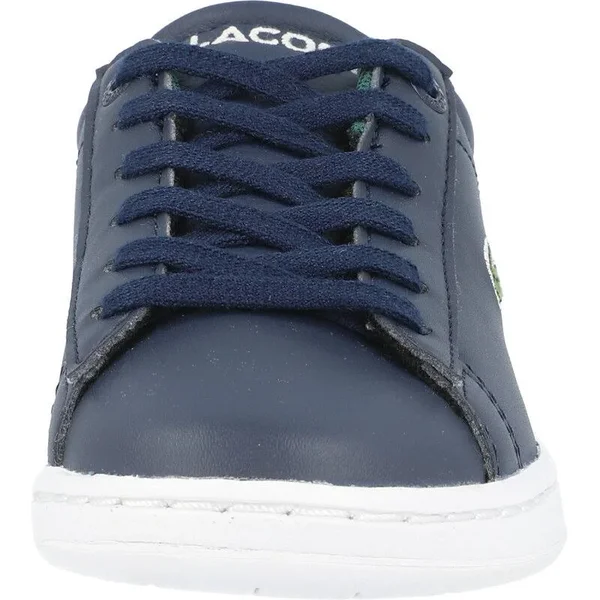 Lacoste - Sneakers - Navy, Boy, 33