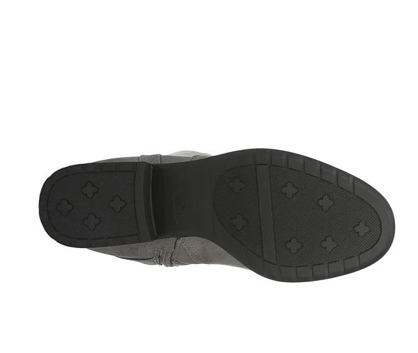 LifeStride Xtrovert (Grey) Women's Shoes