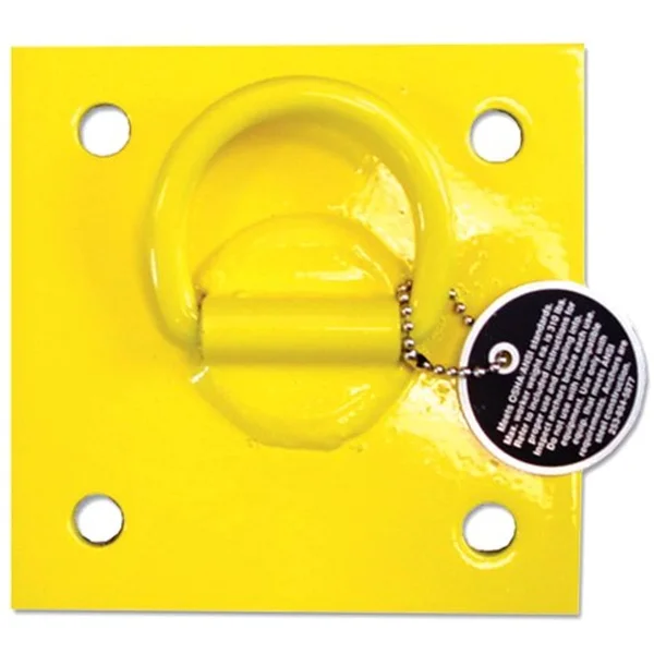Guardian 00600 Concrete Anchor - 420 lb., Steel