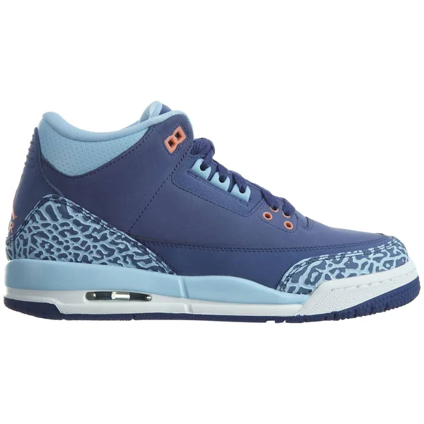 Air Jordan 3 Retro GG Dark Purple Dust/ Atomic Pink