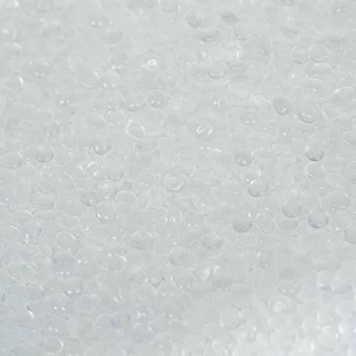 Poly-Fil Poly-Pellets Weighted Stuffing Beads - 10-lb. Bag