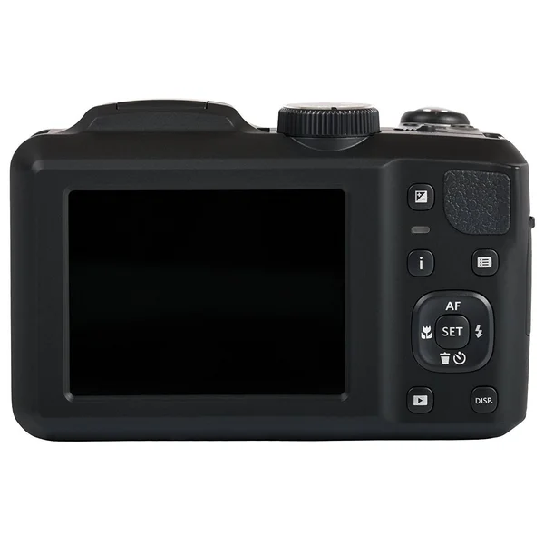 Kodak PixPro Astro Zoom AZ251 16.15 MP Compact Digital Camera - 720p - Black