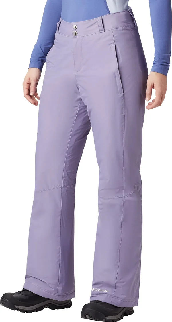 Columbia Women's Modern Mountain 2.0 Pants, XL, Dusty Iris