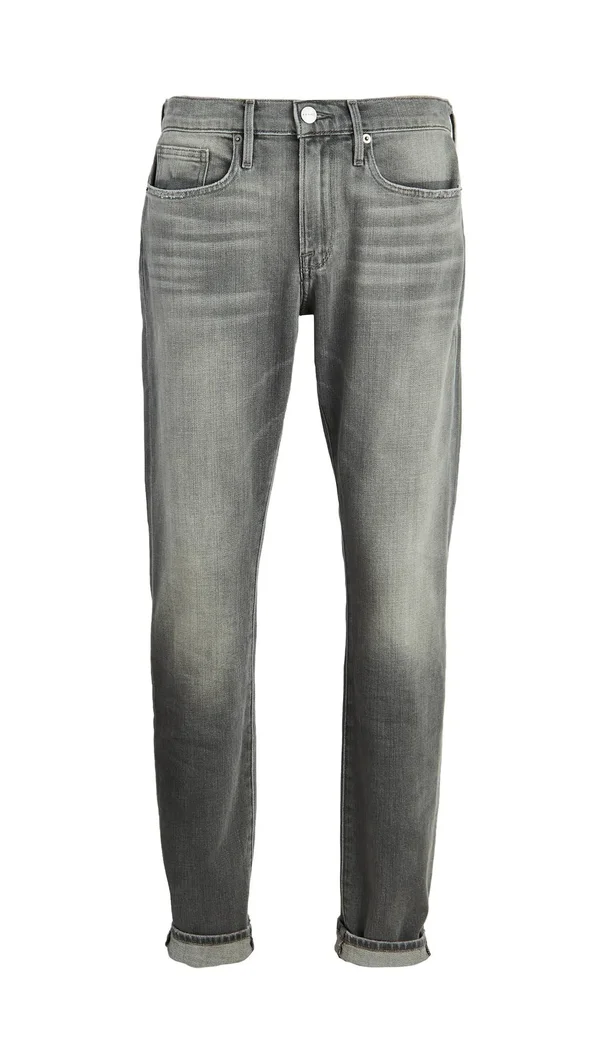 Frame L&homme Slim Lakeview Size 34