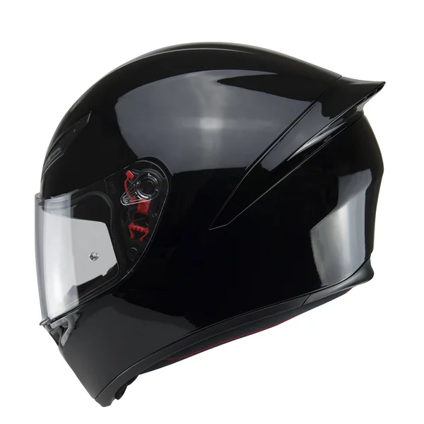 AGV K1 Motorcycle Helmet (Black)