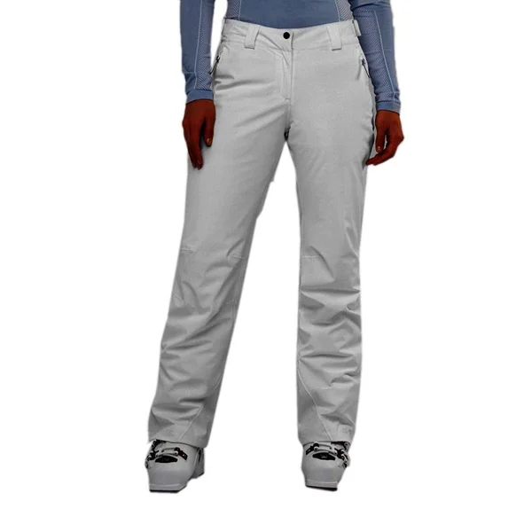Salomon Women's Brilliant Pants, XS, White