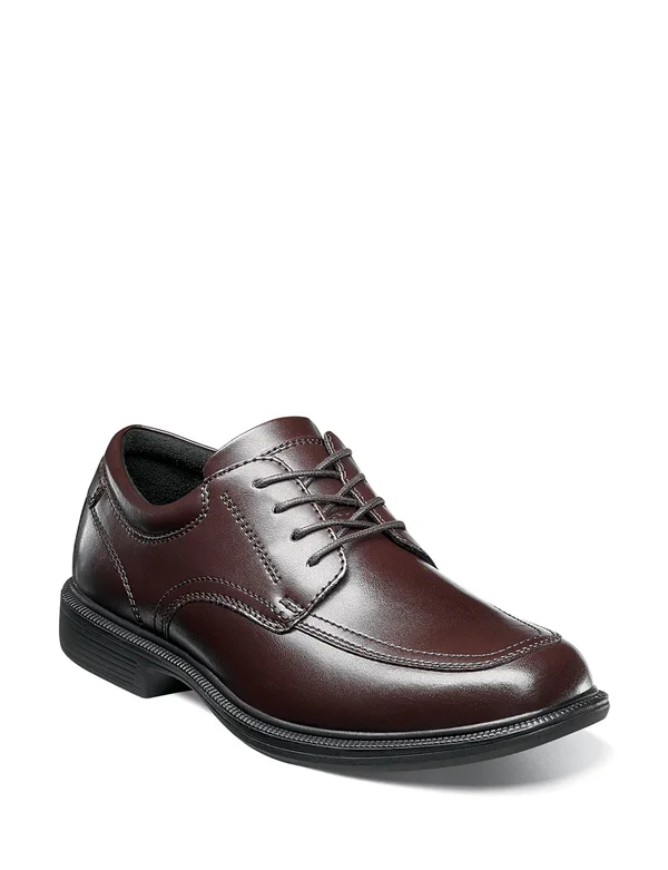 Nunn Bush Men's Bourbon Street, Size: 10.5, Brown