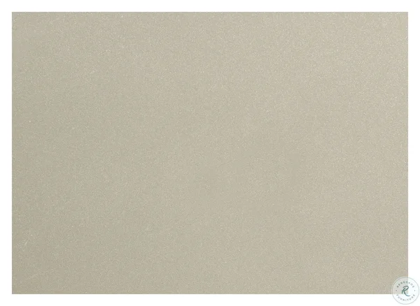 Coaster Salford Mirror - Metallic Sterling 222724