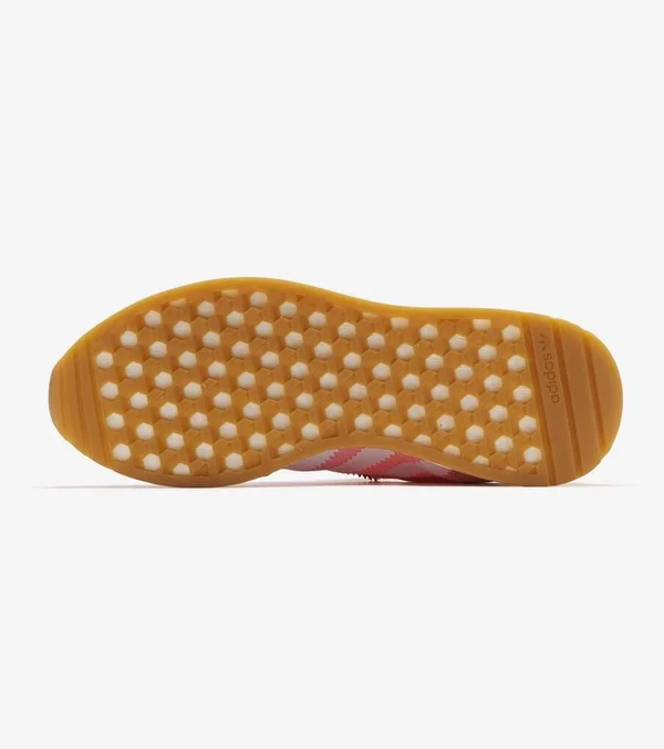 Adidas I-5923 Shoes Pink 5 - Womens Originals Shoes