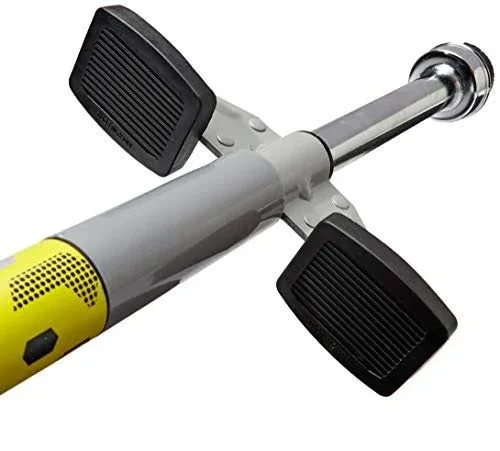 Pogo Stick for Kids - Aero Advantage - for Kids 5, 6, 7, 8, 9, 10 Years Old & Up to 90lbs (36kgs) - Awesome Fun Quality Pogo Stic