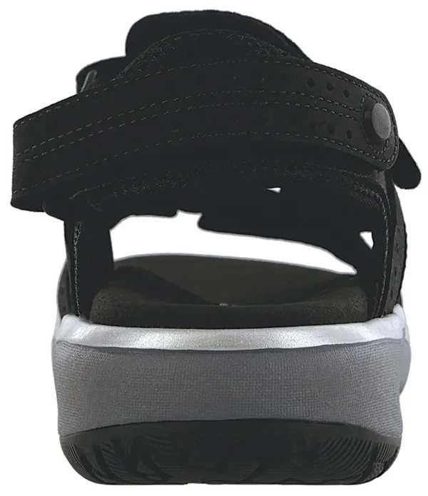 SAS Women's Embark Nero 5.5 Medium