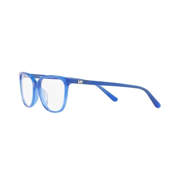 Michael Kors Santa Clara MK4067U 3710 Match New Twiligh Navy Blue