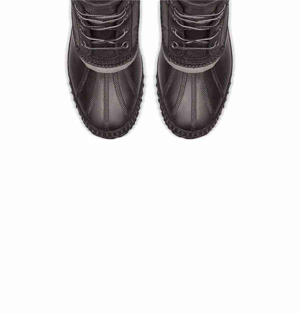 Sorel Cheyanne II Boot Men's - Quarry, 11