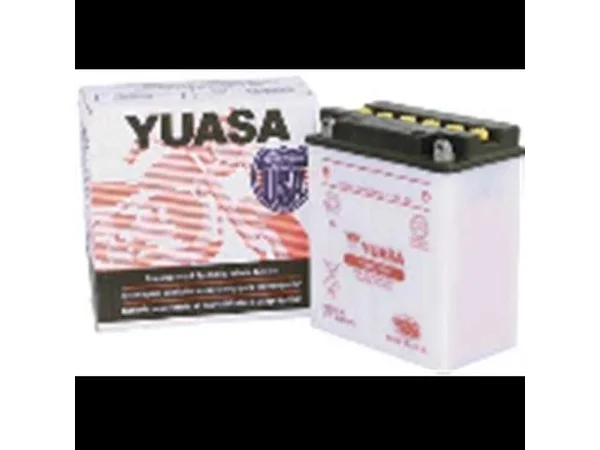 Yuasa Sy50-n18l-at Battery