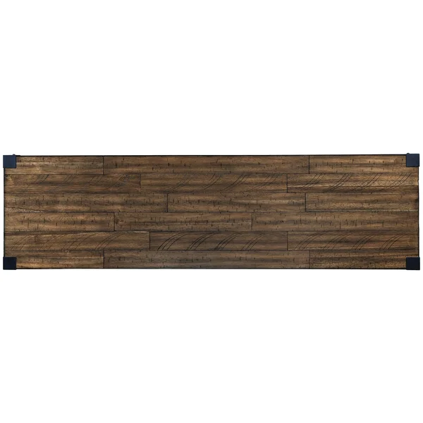 Ashley Royard 65x22 TV Stand