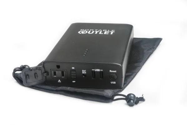 Portable Outlet Rechargeable CPAP Battery