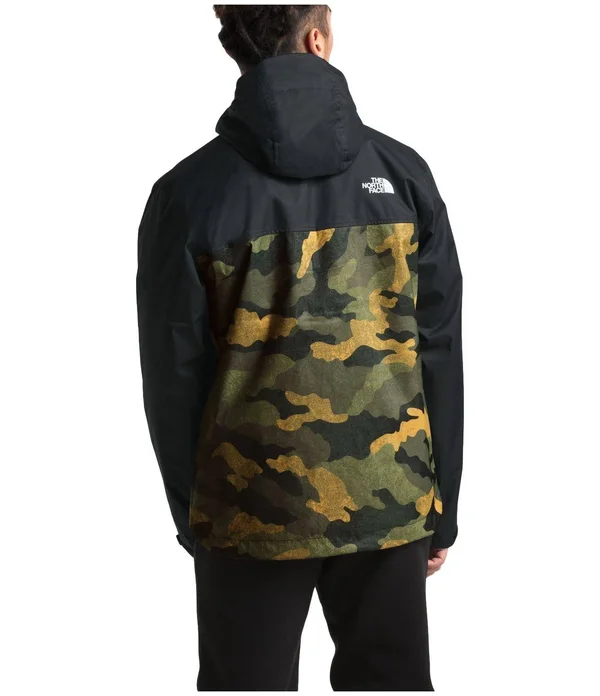 The North Face Men's Millerton Jacket - Vanadis Grey