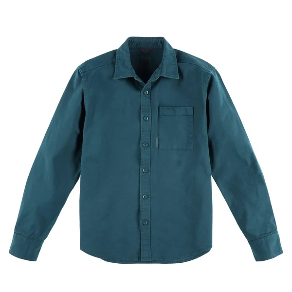 Topo Designs Dirt Shirt - Black - XL - Men
