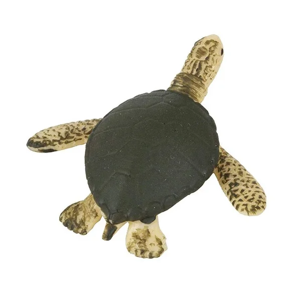Safari Ltd Good Luck Minis Sea Turtles