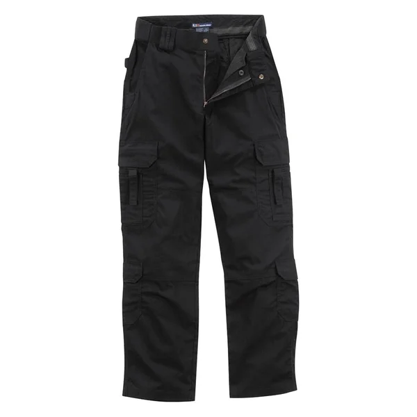 5.11 Tactical Taclite EMS Pants - Black Long 50