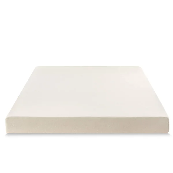 6 inch Memory Foam Mattress - Crown Comfort (KING)