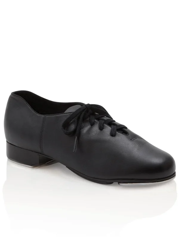 Capezio Cadence Tap Shoe - Black