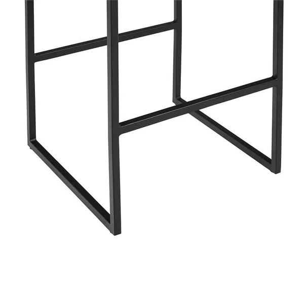 Sunpan Lenora Counter Stool - Vintage Grey Taupe
