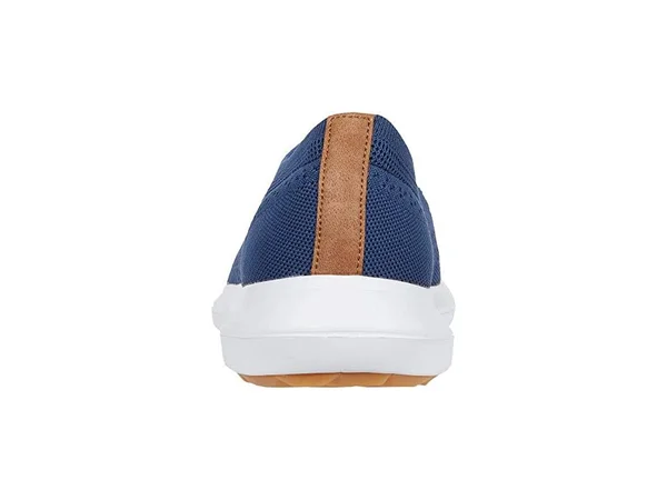 FootJoy Flex LE2 Spikeless Golf Shoes - Dark Blue 7.5 X-Wide