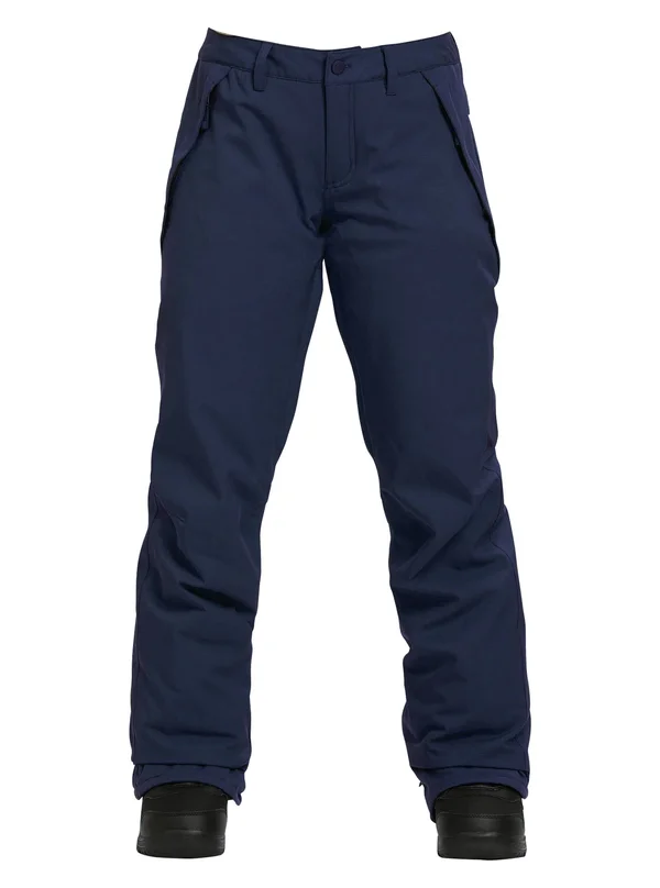 Burton Society Pant - Women's Mood Indigo - M