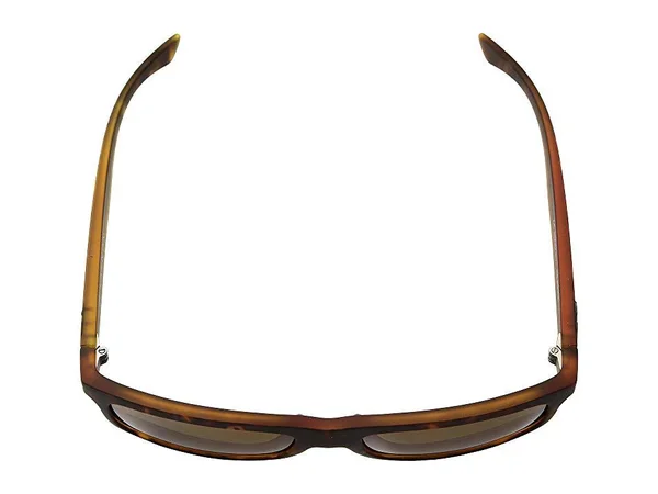 Kaenon Clarke Ultra Polarized Sunglasses Tortoise Matte Grip, One Size