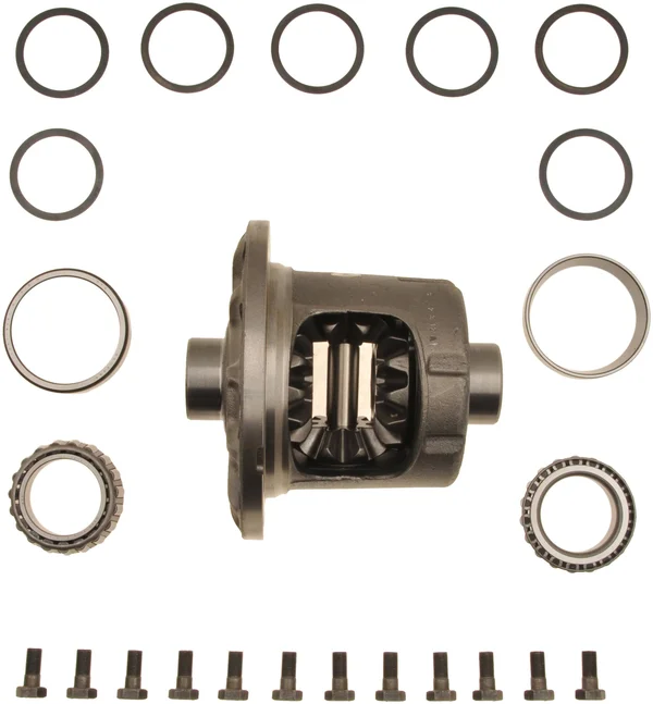 Spicer 707427X DIFF. Case Assy. Kit